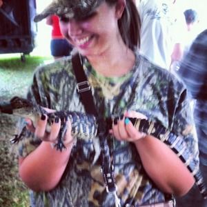 Meet your Posher, Cassidy